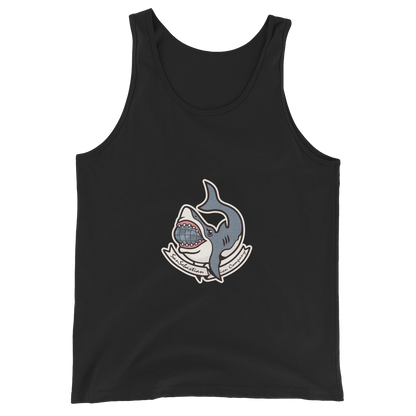 ORIGINAL SHARK - tank top