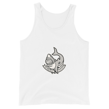 ORIGINAL SHARK - tank top