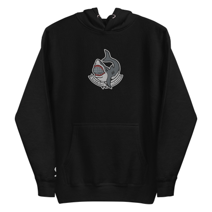 ORIGINAL SHARK - hoodie