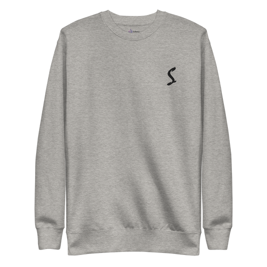 ORIGINAL SHARK - sweatshirt